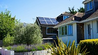 Solar independence